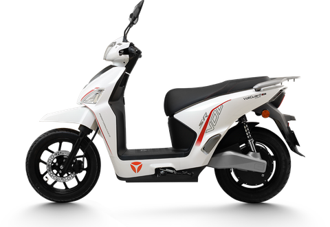  YADEA VOLTGUARD U50 