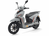  YADEA VOLTGUARD U50 