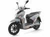  YADEA VOLTGUARD U50 