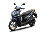  Honda Vario 125/160 