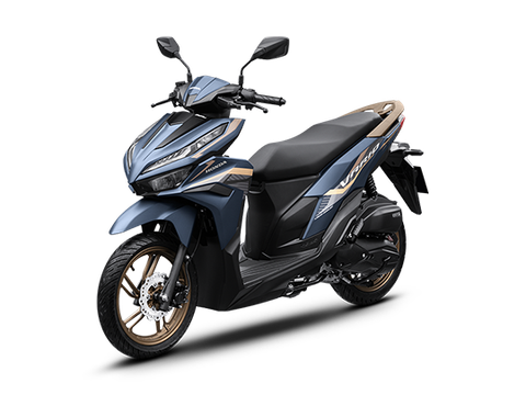  Honda Vario 125/160 
