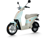  YADEA VEKOO x SOOBIN 