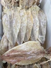 muc kho 500g size 12 14 con kg