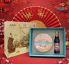 set qua hop kim cuong 2 sa sung an lien mam sa sung 500ml