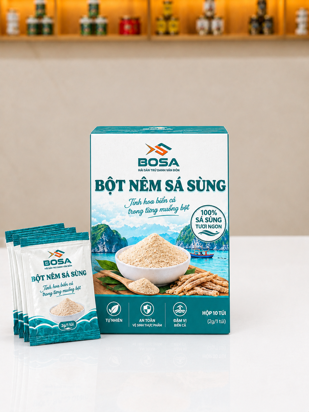 bot sa sung van don hop 20g 10 tui