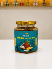mam tep chung thit van don lo 300g