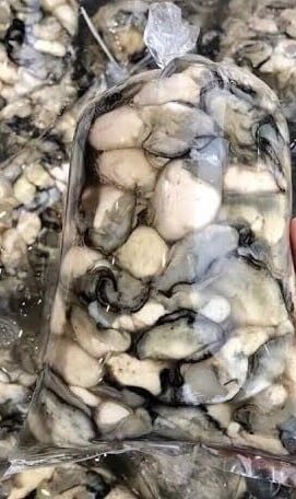 ruot hau cap dong 500g
