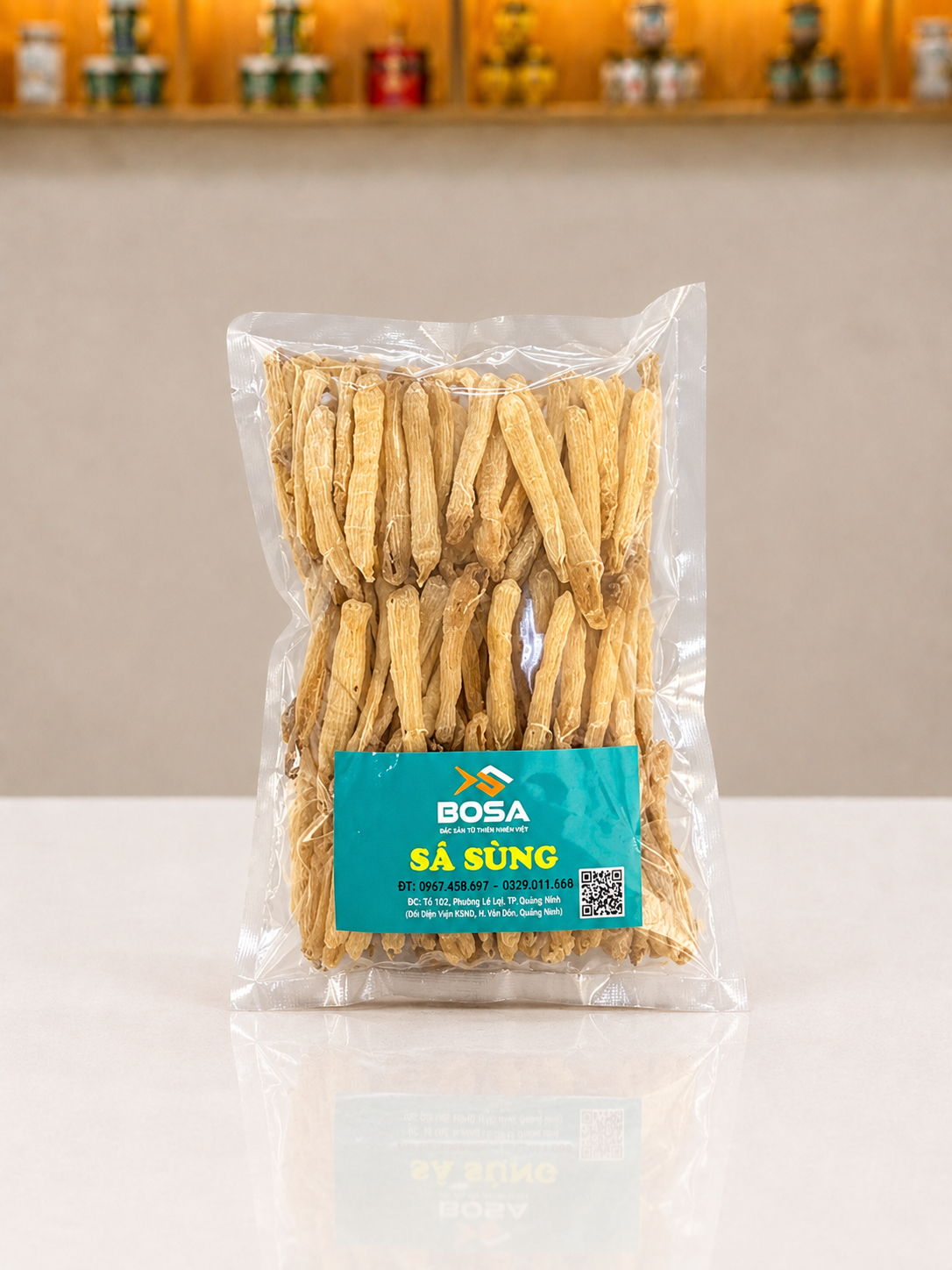 sa sung kho 200gr