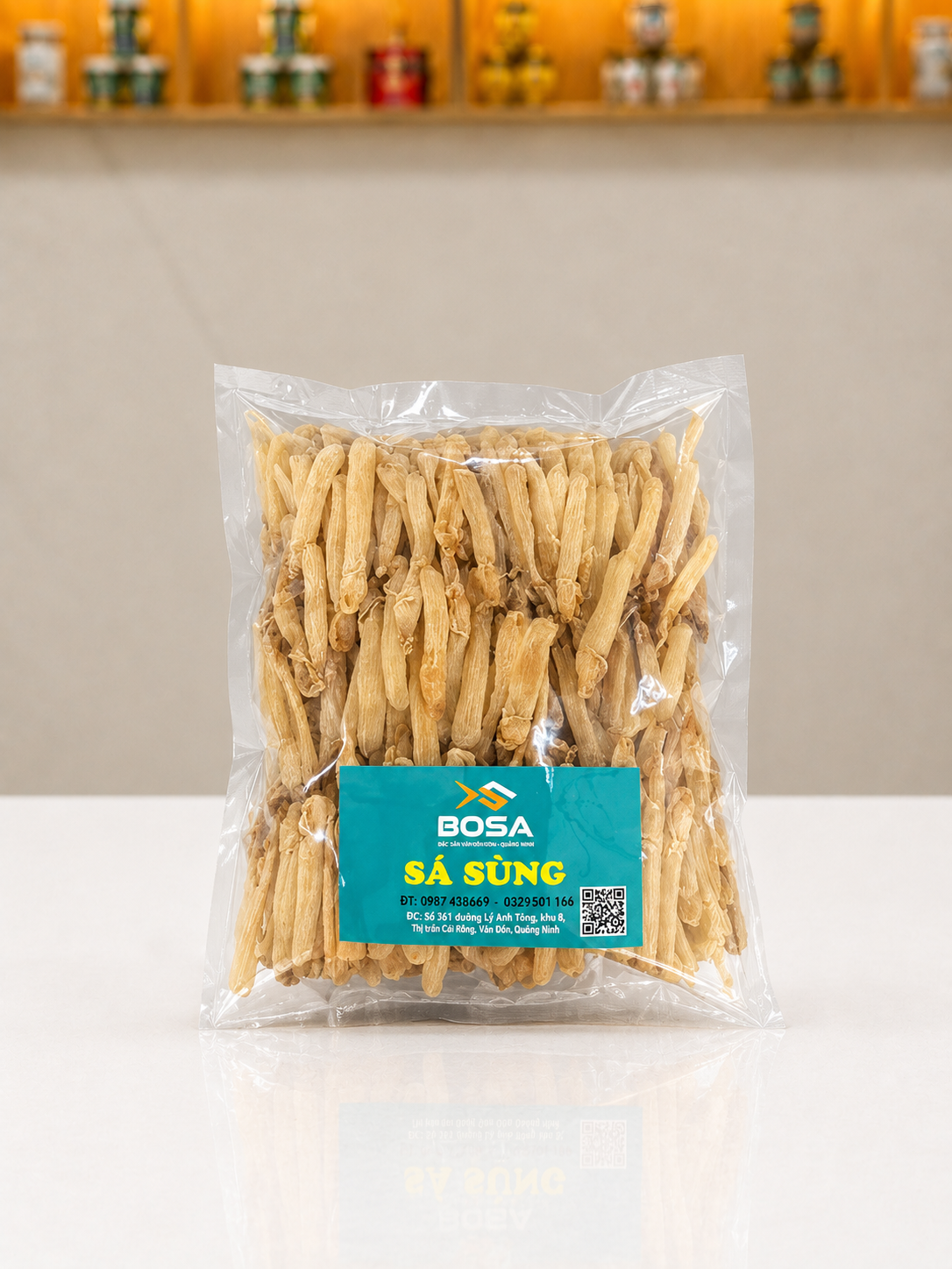 sa sung kho 300gr