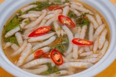canh sa sung la lot nha hang bosa