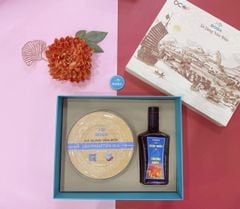 hop qua sa sung an lien ruou ngam 800k