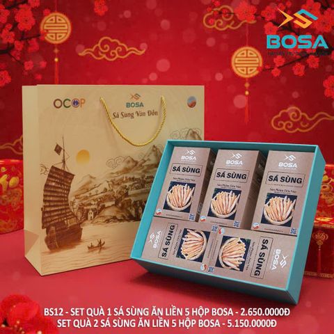 Sản phẩm nổi bật