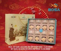 hop qua 1 sa sung an lien 8 hop bosa 4150k