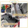 Thảm lót sàn nhựa PVC dành cho xe ô tô 5 chỗ LYNK & CO-06 năm 2020-2025