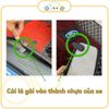 Thảm lót sàn da cao cấp sang trọng cho xe AUDI A6 năm 2007-2008 5 chỗ