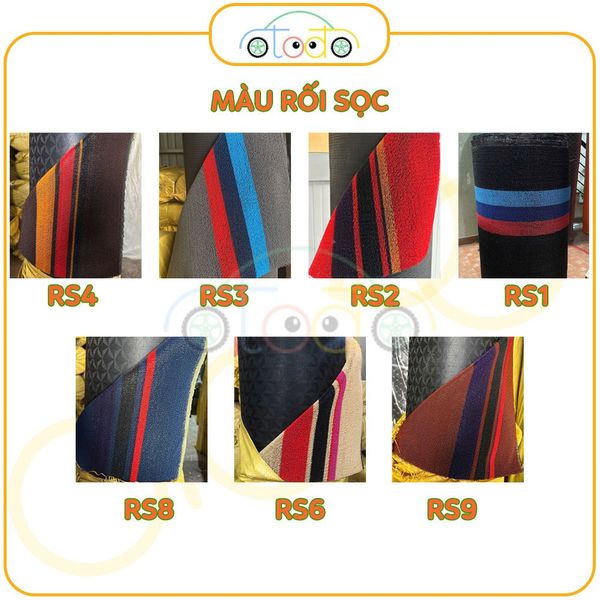 Bộ rối lót sàn ô tô lynk & co-06 năm 2020-2025 (5 chỗ)