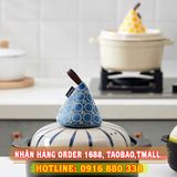  Mũ Chụp Chống Bỏng Hình Tam Giác 