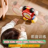  Đồng Hồ Báo Thức Milaget Nhảy Múa 