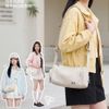 Túi Đeo Chéo Nữ Của Thương Hiệu 361°