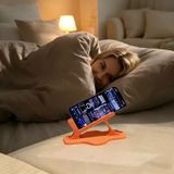  Giá Đỡ Điện Thoại Lười Nhựa ABS 