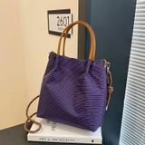  Túi Tote Nữ Đeo Vai Nylon 