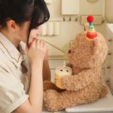  Gấu Bông Mừng Sinh Nhật Có Nhạc 