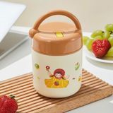  Bình Ủ Cháo Giữ Nhiệt 500ml 