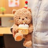  Gấu Bông Mừng Sinh Nhật Có Nhạc 