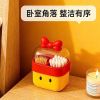  Hộp Đựng Tăm Dễ Thương 