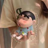  Giá Đỡ Điện Thoại Shin-Chan 