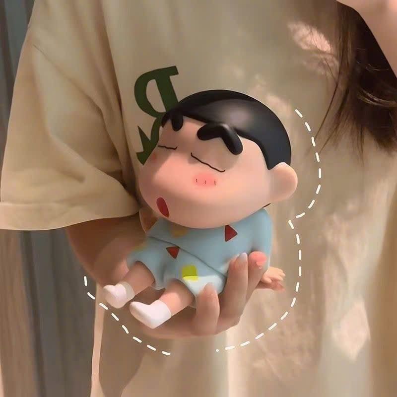  Giá Đỡ Điện Thoại Shin-Chan 