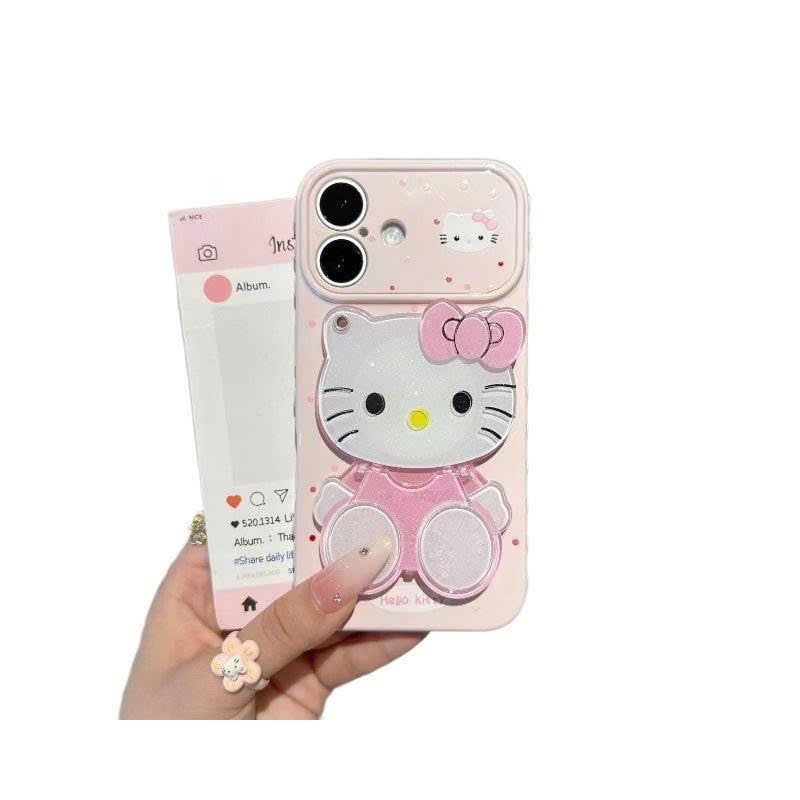  Ốp Lưng Điện Thoại iPhone Hello Kitty 