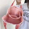  Túi Vải 2 Chiều Đa Năng 