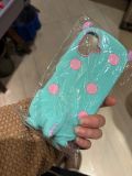  Ốp Điện Thoại Silicone Khủng Long 3D 