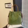  Túi Tote Nữ Đeo Vai Nylon 