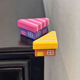  Miếng Bảo Vệ Góc Bàn 