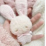  Bé Thỏ Bông Mini 