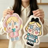  Khăn Lau Tay Treo Bếp Baby Cry 