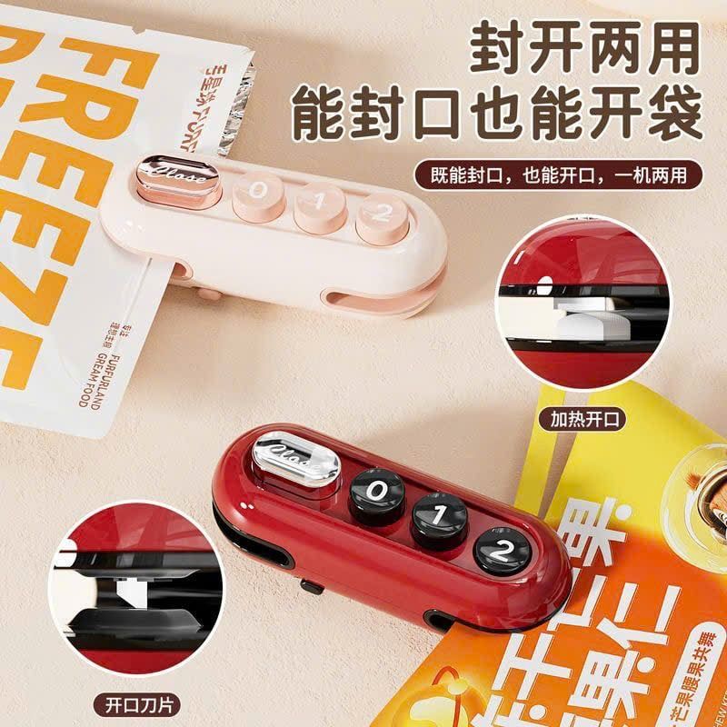  Máy Hàn Nhiệt Mini 