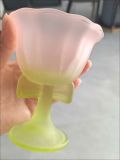  Cốc Chuyển Màu Đựng Món Tráng Miệng 