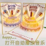  Thiệp Nhạc Mừng Sinh Nhật 