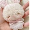  Bé Thỏ Bông Mini 
