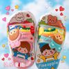  Dép Cầu Vòng Bé Trai / Bé Gái 