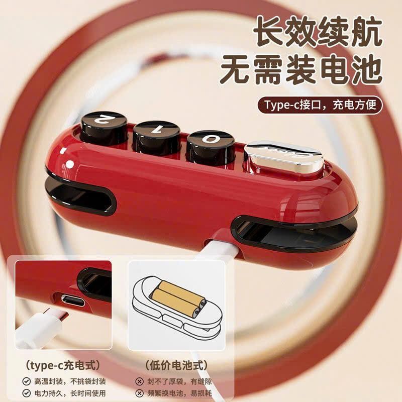  Máy Hàn Nhiệt Mini 