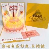  Thiệp Nhạc Mừng Sinh Nhật 