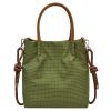  Túi Tote Nữ Đeo Vai Nylon 