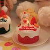  Nến Hình Bánh Sinh Nhật 