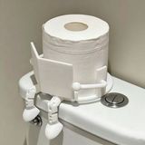  Phụ Kiện Trang Trí Giá Đỡ Giấy Vệ Sinh 