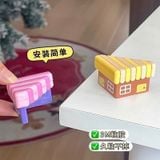  Miếng Bảo Vệ Góc Bàn 