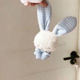  Bé Thỏ Bông Mini 